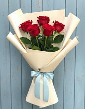 Букет Классика чувств #REPLACE_PRED# Подлесном