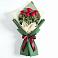 Букет цветов из: Розы в Подлесном