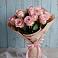 Букет цветов из: Розы в Подлесном