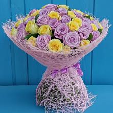 Букет 101 Волшебный Миг #REPLACE_PRED# Подлесном