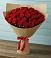 Букет Красные розы Милано в Подлесном