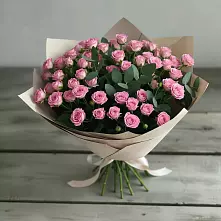 Букет Удовольствие в Подлесном