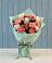 Букет цветов из: Розы в Подлесном