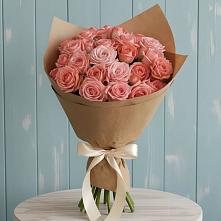 Букет цветов из:  Розы #REPLACE_PRED# Подлесном