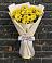 Букет цветов из: Хризантемы в Подлесном