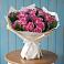 Букет цветов из: Розы в Подлесном
