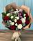 Букет цветов из: Розы и Альстромерии в Подлесном