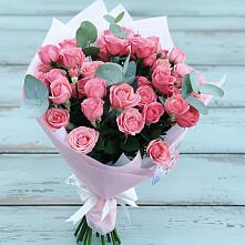 Букет Леди совершенство #REPLACE_PRED# Подлесном